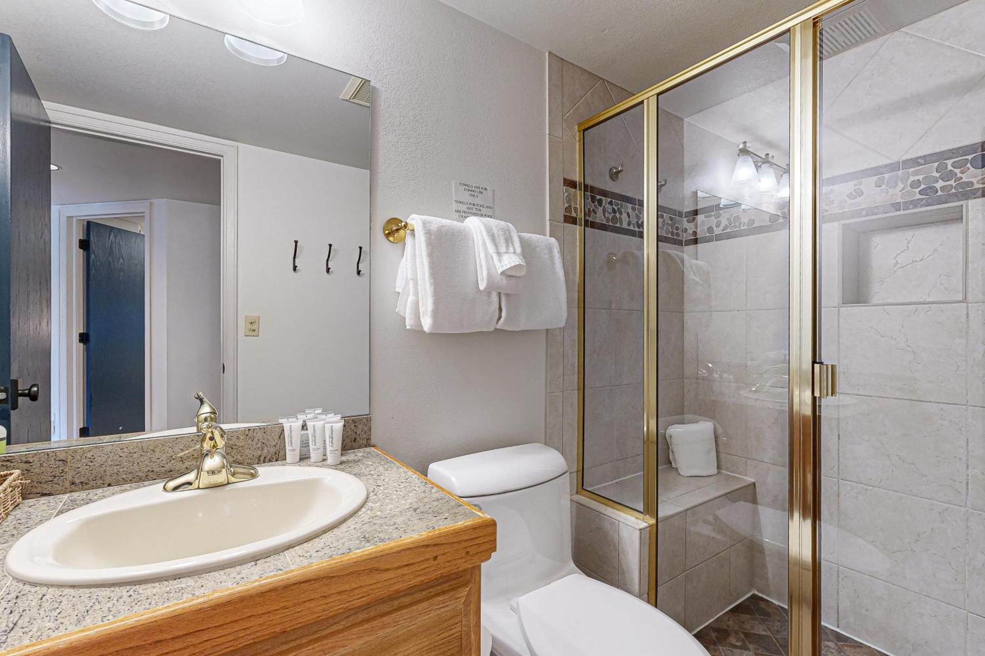 شقة Torian Plum Plaza 204 باخرة سبرينغز المظهر الخارجي الصورة