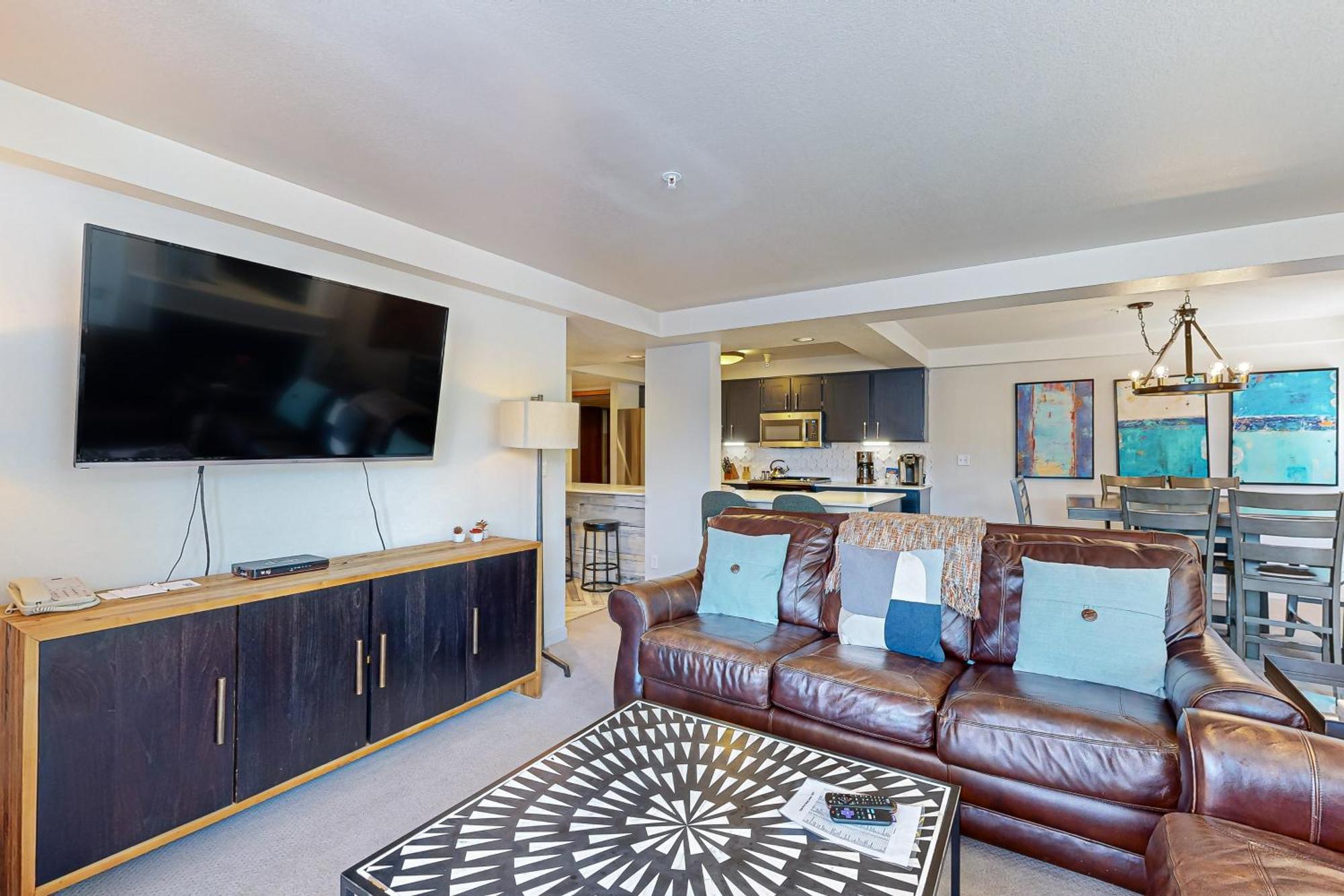 شقة Torian Plum Plaza 204 باخرة سبرينغز المظهر الخارجي الصورة