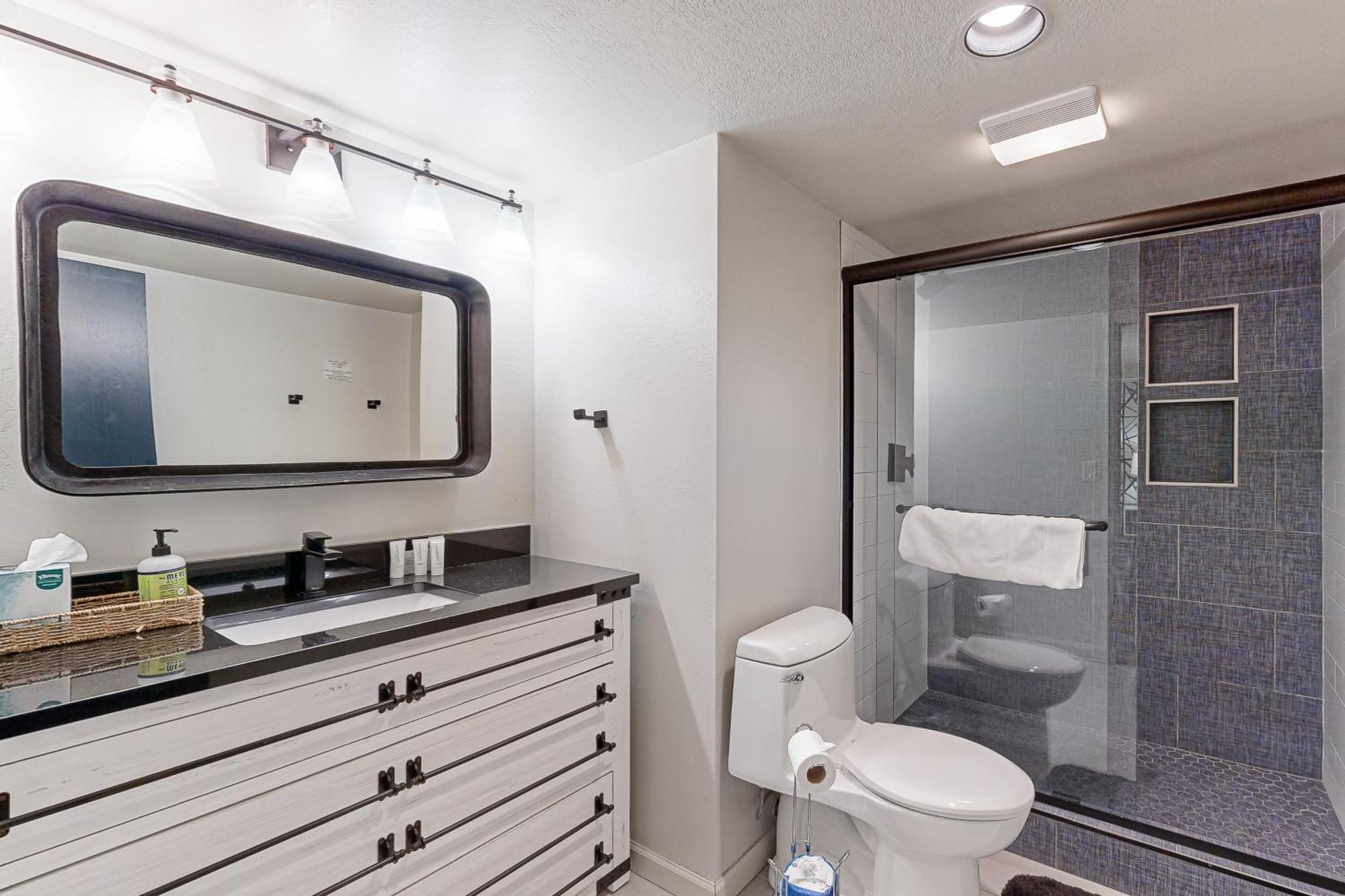 شقة Torian Plum Plaza 204 باخرة سبرينغز المظهر الخارجي الصورة
