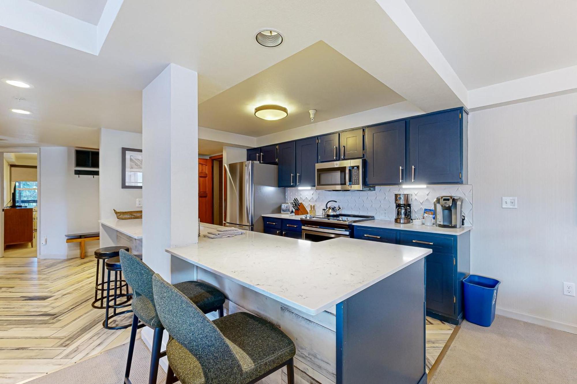 شقة Torian Plum Plaza 204 باخرة سبرينغز المظهر الخارجي الصورة